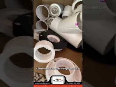 Videos PVC Monterrey