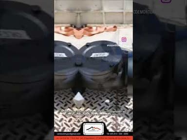 Videos PVC Monterrey