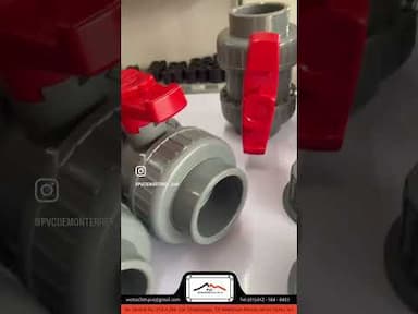 Videos PVC Monterrey